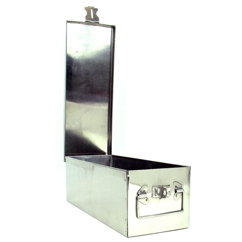 metal lock boxes|small metal lockable storage boxes.